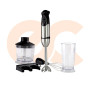 Tornado HB-400 Hand Blender,400 Watt,Stainless Steel Whisk And Blades