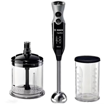 Bosch MSM67170 Hand Blender 750 Watt,Black