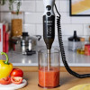 Bosch MSM67170 Hand Blender 750 Watt,Black