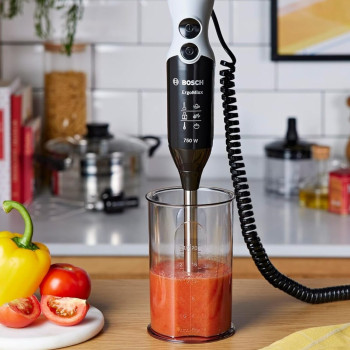 Bosch MSM67170 Hand Blender 750 Watt,Black