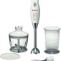 Bosch MSM6B700 Hand blender-Capacity 350 Wat-Color White