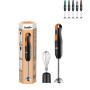 Sonifer Hand Blender 300W - Orange SF-8164A