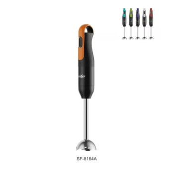 Sonifer Hand Blender 300W - Orange SF-8164A