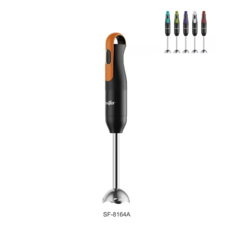 Sonifer Hand Blender 300W - Orange SF-8164A