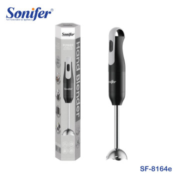 Sonifer Hand Blender 300W - White/Grey SF-8164E