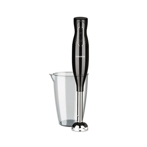 Tornado THB-1000MK Hand Blender 1000 Watt,Stainless Steel Blade & Turbo Speed