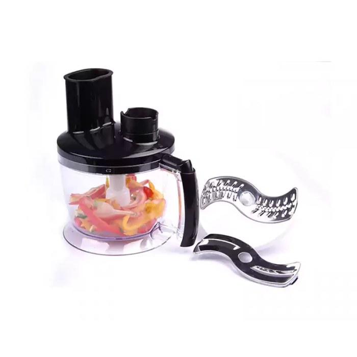 Tornado HB-800F Hand Blender 800 Watt