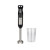 Hervy Blender BMA004 1.6L Jug, 4 Ultra-sharp Blades, 2 Grinders, 600ml Whisking Cup, 150cm Wire Leng