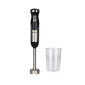 Hervy Blender BMA004 1.6L Jug, 4 Ultra-sharp Blades, 2 Grinders, 600ml Whisking Cup, 150cm Wire Leng