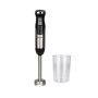 Hervy Blender BMA004 1.6L Jug, 4 Ultra-sharp Blades, 2 Grinders, 600ml Whisking Cup, 150cm Wire Leng