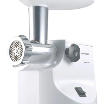Kenwood MG450 chopper 1400 Watt-white body
