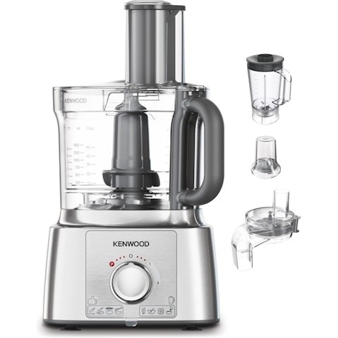 Kenwood MG450 chopper 1400 Watt-white body