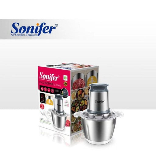 Sonifer Chopper SF-8060  AC220-240V 50/60Hz 400w