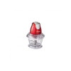 Tornado CH-400MR Chopper For Meat & Vegetables,400 Watt,1 Litre