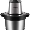 Sonifer Chopper SF-8105 C220-240V 50/60Hz 1000w 6 L