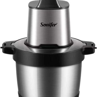 Sonifer Chopper SF-8105 C220-240V 50/60Hz 1000w 6 L