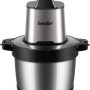 Sonifer Chopper SF-8105 C220-240V 50/60Hz 1000w 6 L