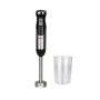 Hervy Blender BMA005 Pink, 1.6L, 4 Ultra-sharp Blades, 2 Grinders, 600ml Whisking Cup, 150cm Wire.