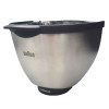 Braun KF610 Coffeemaker 1100W anti drip anti slip OptiBrew System Pivoting filter Auto shut off