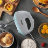 Sonifer Hand Mixer, 100W, White - SF-7019