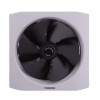 Tornado Kitchen Ventilating Fan, 30 cm, Black x Grey (TVH-30BG).