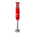 Hervy Hand Blender HB-01, Stainless Whisking Blade, 600ml Whisking Cup, 150cm Wire Length.
