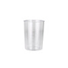 Hervy Hand Blender HB-01, Stainless Whisking Blade, 600ml Whisking Cup, 150cm Wire Length.