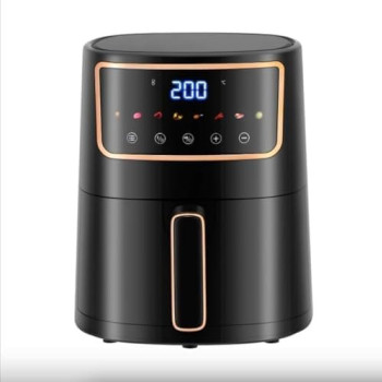 Sonifer Air Fryer 4.1L 1400W Digital SF-1026
