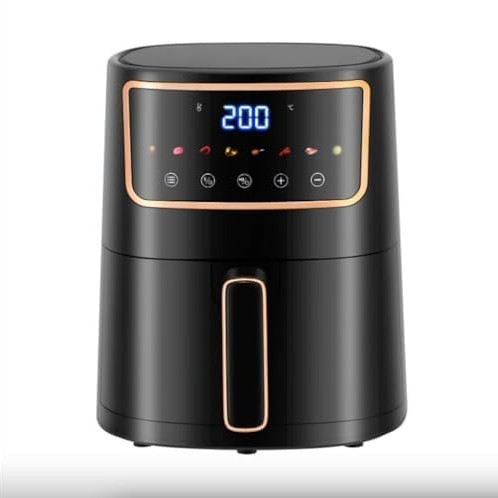 Sonifer Air Fryer 4.1L 1400W Digital SF-1026