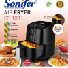 Sonifer AIR FRYER 4.2L 1400 W