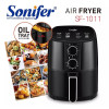 Sonifer AIR FRYER 4.2L 1400 W