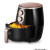 Sonifer Air Fryer 3.6L 1500W SF-1012
