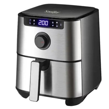 Sonifer  AIR FRYER 5L 1450 W