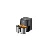Sonifer Digital Stainless Steel Air Fryer, 5.5L Capacity, 1500W  SF-1033