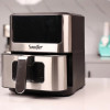 Sonifer AIR FRYER 6L AC220-240V 50-60Hz 1450W