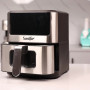 Sonifer AIR FRYER 6L AC220-240V 50-60Hz 1450W