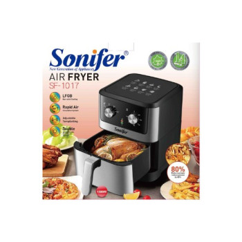 Sonifer AIR FRYER 6L