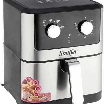 Sonifer AIR FRYER 6L