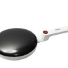 Sonifer non stick crepe maker 20 cm diameter 650 watt SF-3033 - White