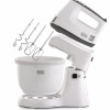 Black&Decker M700 Hand Mixer 300 watt ,800 ml