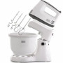 Black&Decker M700 Hand Mixer 300 watt ,800 ml