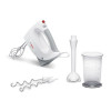 Bosch MFQ3540 Hand Mixer 450 Watt White
