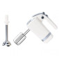 Tornado HM-400S Hand Mixer 400 Watt with 5 Speeds