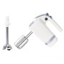 Tornado HM-400S Hand Mixer 400 Watt with 5 Speeds