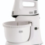 Black&Decker M700 Hand Mixer 300 watt ,800 ml