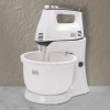 Black&Decker M700 Hand Mixer 300 watt ,800 ml