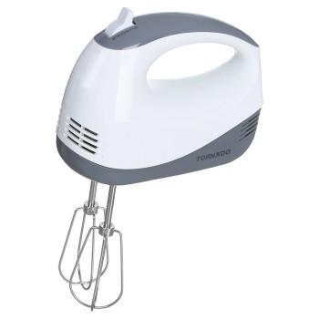 Tornado HM-120T Hand Mixer 120 Watt