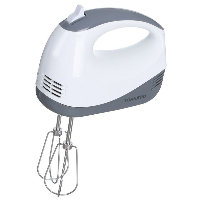 Tornado HM-120T Hand Mixer 120 Watt