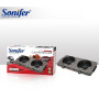 Sonifer 1000+1000W 2 Burner Electric Flat Stove SF-3052