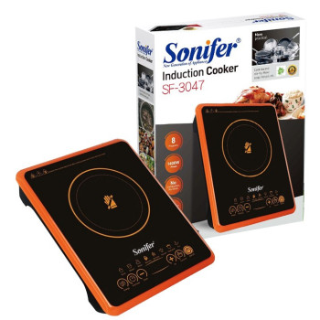 Sonifer 1400W Electric Infrared Flat Stove SF-3047